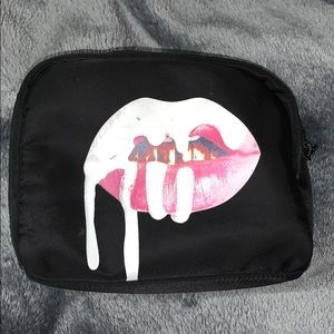 Kylie Cosmetics Makeup Bag